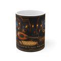 Therys Tavern Stories Ceramic Mug