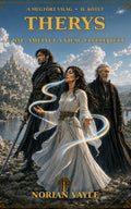THERYS – A dal, amelyet a világ elfelejtett /E-book