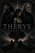 Heir of Ashes – English eBook