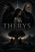 Por örökösei – Magyar eBook